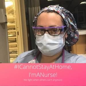 Meet your Posher, Dinah